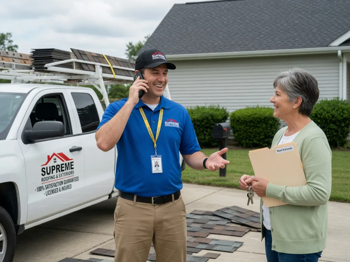 Roof Replacement Whitehouse, TX FAQs